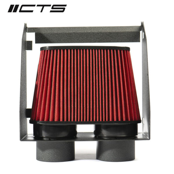 CTS Turbo High-flow Air Intake - Ford F150/Raptor 2.7T/3.5T Ecoboost (Gen2/Gen3) 2017-2023