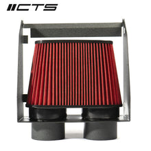 Load image into Gallery viewer, CTS Turbo High-flow Air Intake - Ford F150/Raptor 2.7T/3.5T Ecoboost (Gen2/Gen3) 2017-2023
