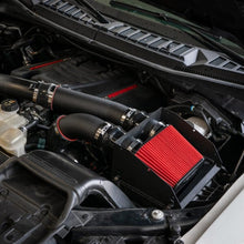 Load image into Gallery viewer, CTS Turbo High-flow Air Intake - Ford F150/Raptor 2.7T/3.5T Ecoboost (Gen2/Gen3) 2017-2023