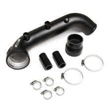 Load image into Gallery viewer, CTS Turbo BMW N54 Chargepipe - Stock DV