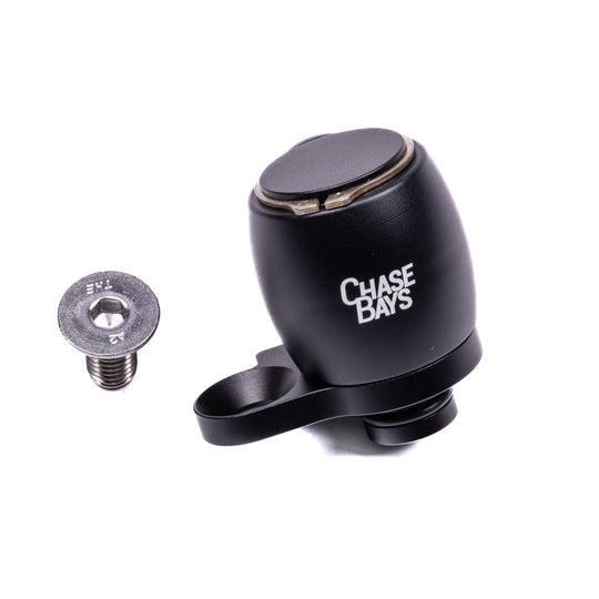 Chase Bays Power Steering Pump Feed 10AN Adapter - Toyota 1JZ / 2JZ & BEAMS