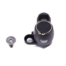 Load image into Gallery viewer, Chase Bays Power Steering Pump Feed 10AN Adapter - Toyota 1JZ / 2JZ &amp; BEAMS