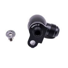 Load image into Gallery viewer, Chase Bays Power Steering Pump Feed 10AN Adapter - Toyota 1JZ / 2JZ &amp; BEAMS