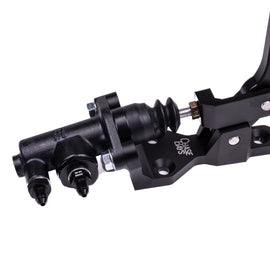 Chase Bays Inline/Pass-Thru for Existing Rear Calipers Pull-Towards Hydro Handbrake w/Plate