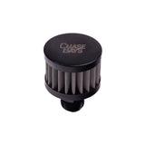 Chase Bays 10AN ORB SS Catch Can Filter w/O-Ring - Universal