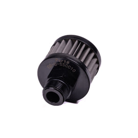 Chase Bays 10AN ORB SS Catch Can Filter w/O-Ring - Universal