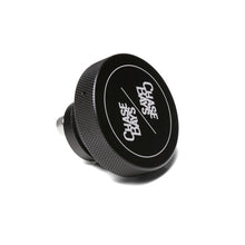 Load image into Gallery viewer, Chase Bays Triple Baffled Power Steering Reservoir w/ Type 4 Bracket - Universal
