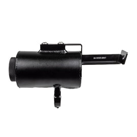 Chase Bays Compact Washer Fluid Reservoir w/ Bracket - Subaru BRZ / Toyota GR86 2022+