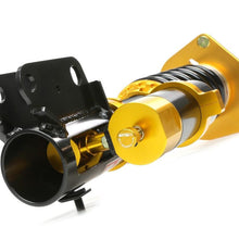 Load image into Gallery viewer, YSR Club Performance Coilovers - Volkswagen Golf 1998-2005 (MKIV)