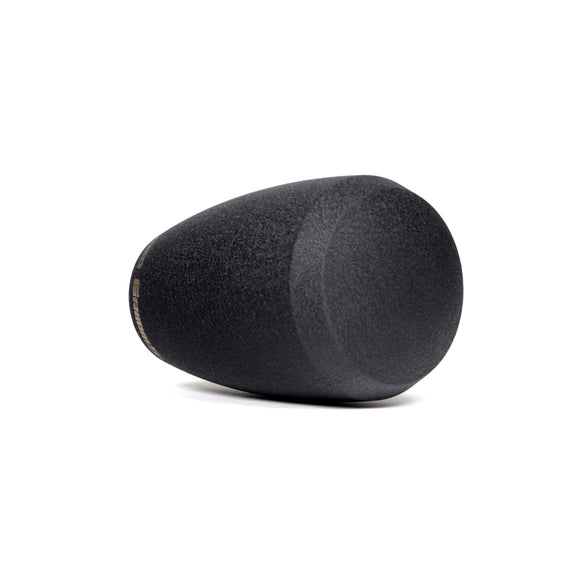 GrimmSpeed Shift Knob (Stainless Steel) - Subaru 5 Speed & 6 Speed Models