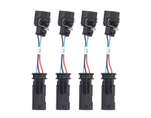 Load image into Gallery viewer, OTL Street Series Ignition Coil Packs Set - Subaru BRZ / Scion FR-S / Toyota 86 &amp; GR86 2013+ (FA20 / FA24)