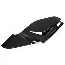 Load image into Gallery viewer, Compressive Tuning Carbon Fiber Intake Snorkel Cover - Subaru WRX 2022+