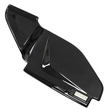Load image into Gallery viewer, Compressive Tuning Carbon Fiber Intake Snorkel Cover - Subaru WRX 2022+