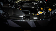 Load image into Gallery viewer, Compressive Tuning Carbon Fiber Smartflow Radiator Shroud - Subaru WRX 2022-2025