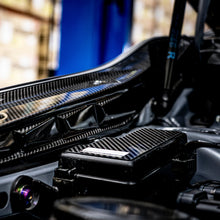 Load image into Gallery viewer, Compressive Tuning EngineArt Carbon Fiber Fuse Box Cover Plates - Subaru WRX 2022-2025