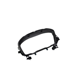 JDMuscle Carbon Fiber Gauge Cluster Trim Replacement - Subaru WRX 2022-2025