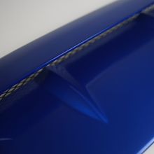 Load image into Gallery viewer, JDMuscle Paint Matched Hood Scoop V1 - Subaru WRX / STi 2015-2021