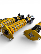 Load image into Gallery viewer, YSR Dynamic Pro Gravel Rally Coilovers - Subaru Crosstrek Hybrid 2018-2023 (GT)