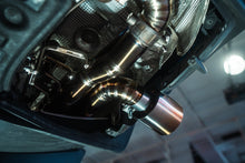 Load image into Gallery viewer, Valvetronic Valved Sport Catback Exhaust System - Porsche 718 Cayman GT4RS / Spyder RS 2022+
