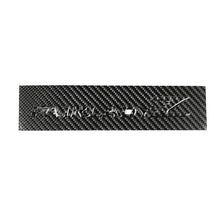 Load image into Gallery viewer, Racing Art Carbon Fiber Fairlady Z Emblem - Nissan Z 2023-2025