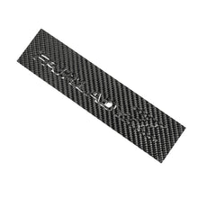 Load image into Gallery viewer, Racing Art Carbon Fiber Fairlady Z Emblem - Nissan Z 2023-2025