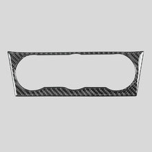 Load image into Gallery viewer, JDMuscle P&amp;S Series Carbon Fiber A/C Sticker Trim - Subaru WRX / STi 2015-2021