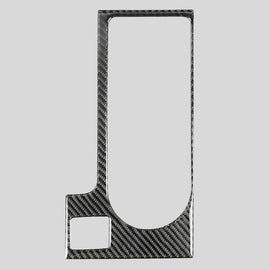 JDMuscle P&S Series Carbon Fiber Heated Seats Trim  - Subaru WRX / STi 2015-2021