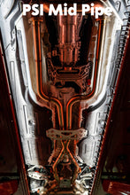 Load image into Gallery viewer, PSI High Flow Non-Resonated Midpipe - BMW G80 M3 / G82 M4 2021+