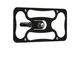 CravenSpeed Platypus License Plate Mount - Kia Models 2001-2025