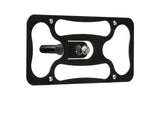 CravenSpeed Platypus License Plate Mount - Mercedes Models 1994-2026