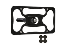 Load image into Gallery viewer, CravenSpeed Platypus License Plate Mount - Porsche Models 1997-2026