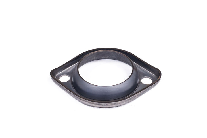 Forced Performance 76mm Downpipe Inlet Flange - Mitsubishi Evo 8/9 2003-2006
