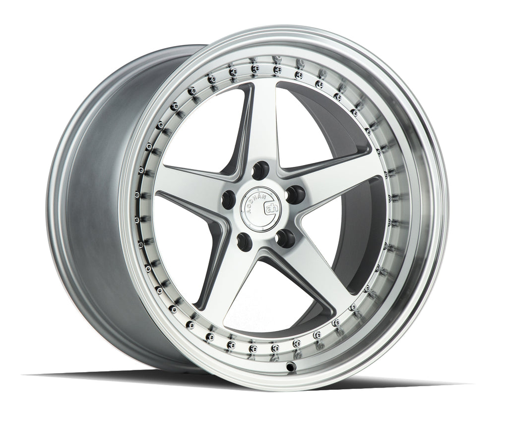 Aodhan DS05 19" Wheel - Universal