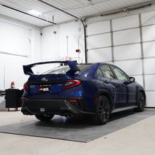 Load image into Gallery viewer, JDMuscle Paint Matched ABS JDM Edition VB STI Style Spoiler - Subaru WRX 2022-2025