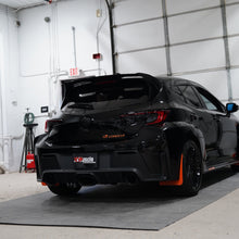 Load image into Gallery viewer, JDMuscle Spec C Spoiler (Paint Matched/Gloss Black/Carbon Fiber) - Toyota Corolla Hatchback 2019+ / GR Corolla 2023+