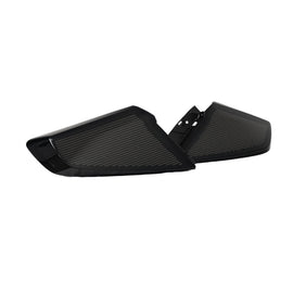 JDMuscle Matrix Series LED Tail Lights - Subaru WRX 2022-2025