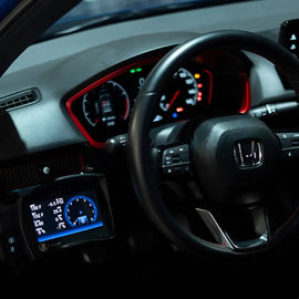 KTUNER V2.0 ECU Flash Tuning Package - Multiple Honda / Acura Fitments