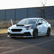 Load image into Gallery viewer, JDMuscle Paint Matched / Gloss Black CS Style V1 Front Bumper Grille - Subaru WRX 2022-2025