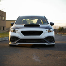 Load image into Gallery viewer, JDMuscle Paint Matched / Gloss Black CS Style V1 Front Bumper Grille - Subaru WRX 2022-2025