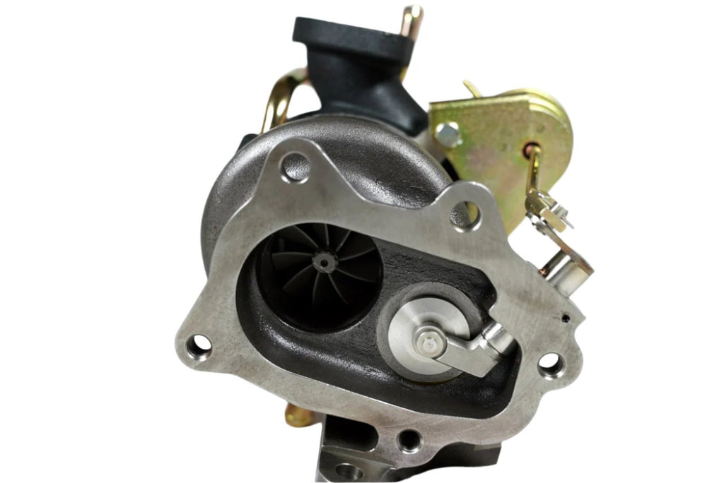 Boost Lab TD05H-20G Turbocharger - Subaru WRX 2008-2014 / Legacy GT 2005-2009 / Forester XT 2009-2013 (400HP)