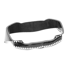 Load image into Gallery viewer, JDMuscle Carbon Fiber Gauge Cluster Trim Cover - Subaru WRX 2022-2025