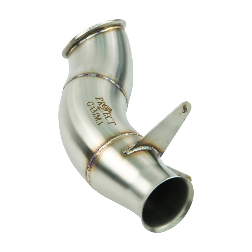 BMW F30 N55 Stainless Steel Downpipes