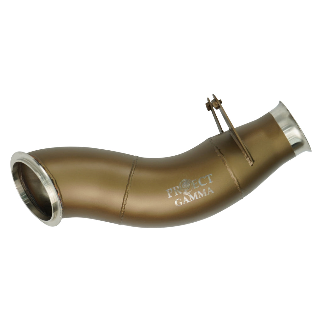 BMW F30 N55 Stainless Steel Downpipes