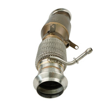 Load image into Gallery viewer, BMW N20 | N26 Stainless Steel Downpipe