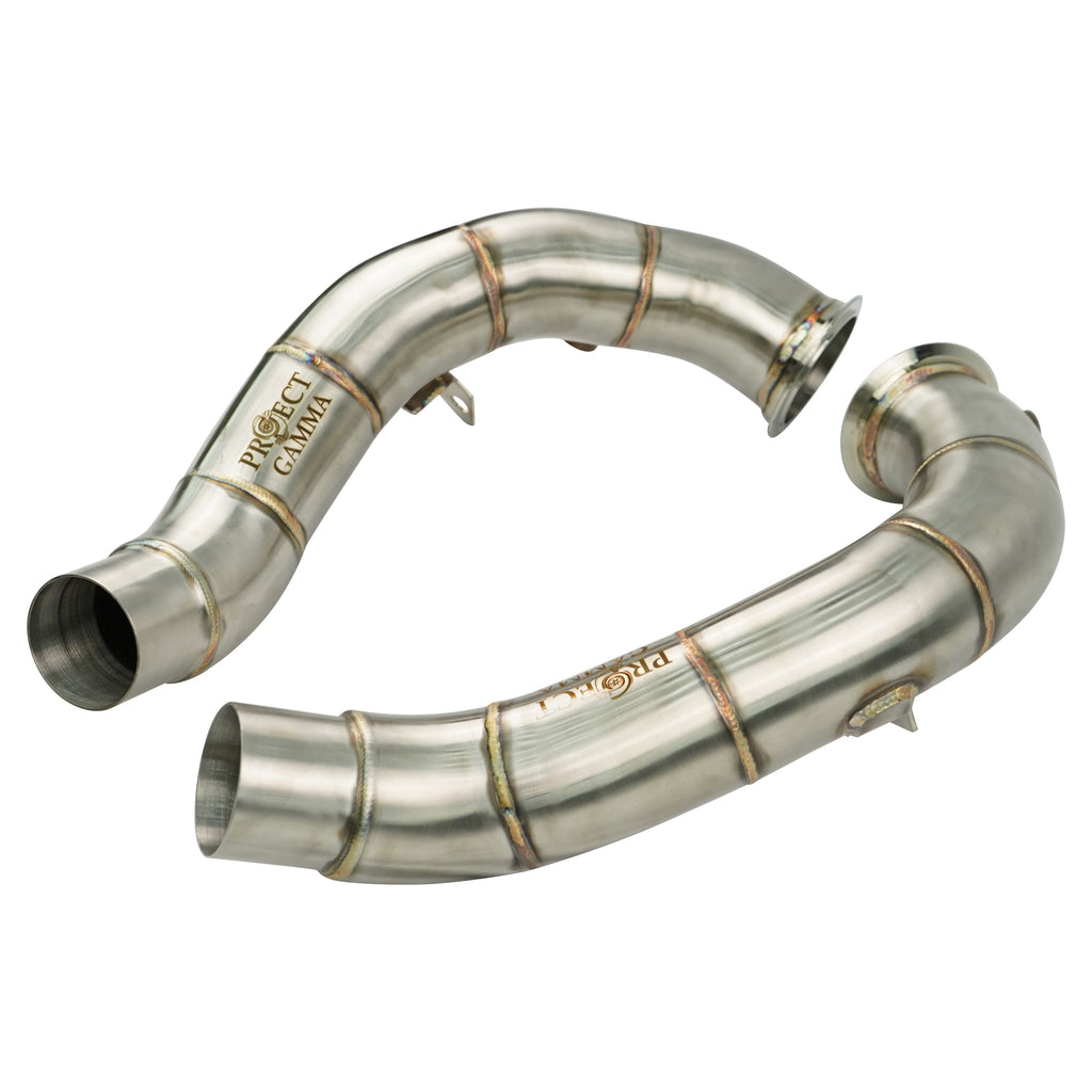 BMW M5 | M6 (F10/F12/F06) Downpipes