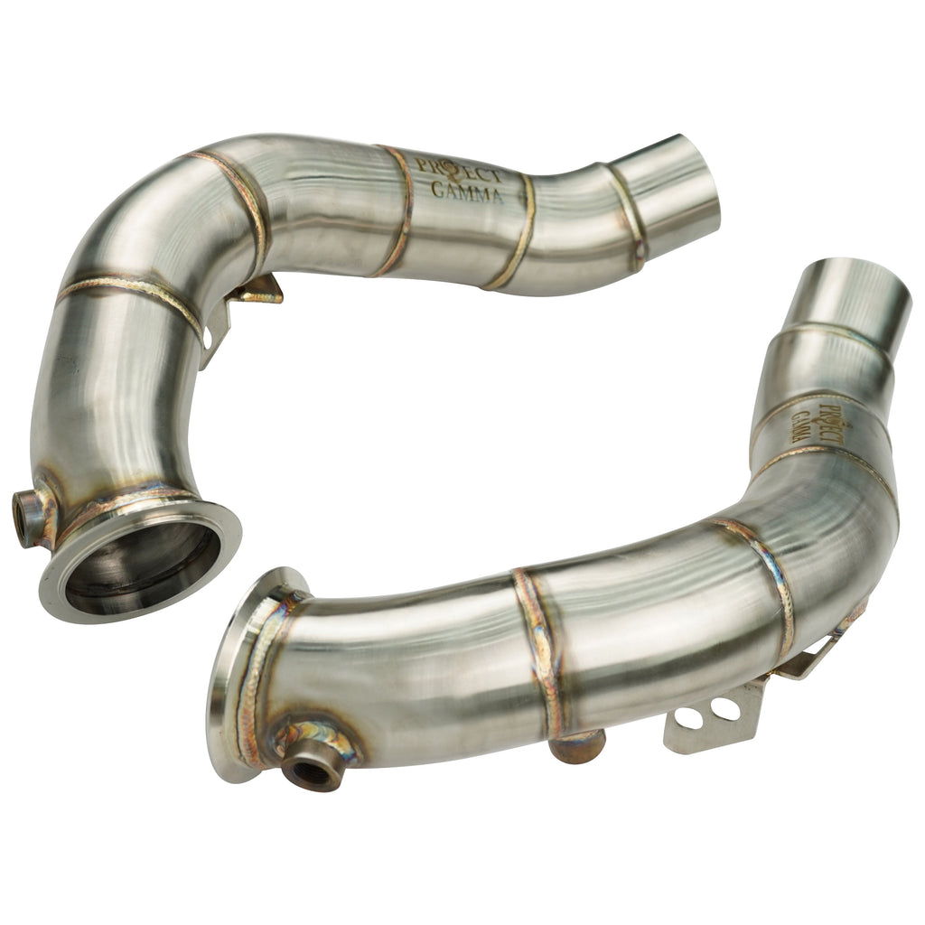 BMW M5 | M6 (F10/F12/F06) Downpipes