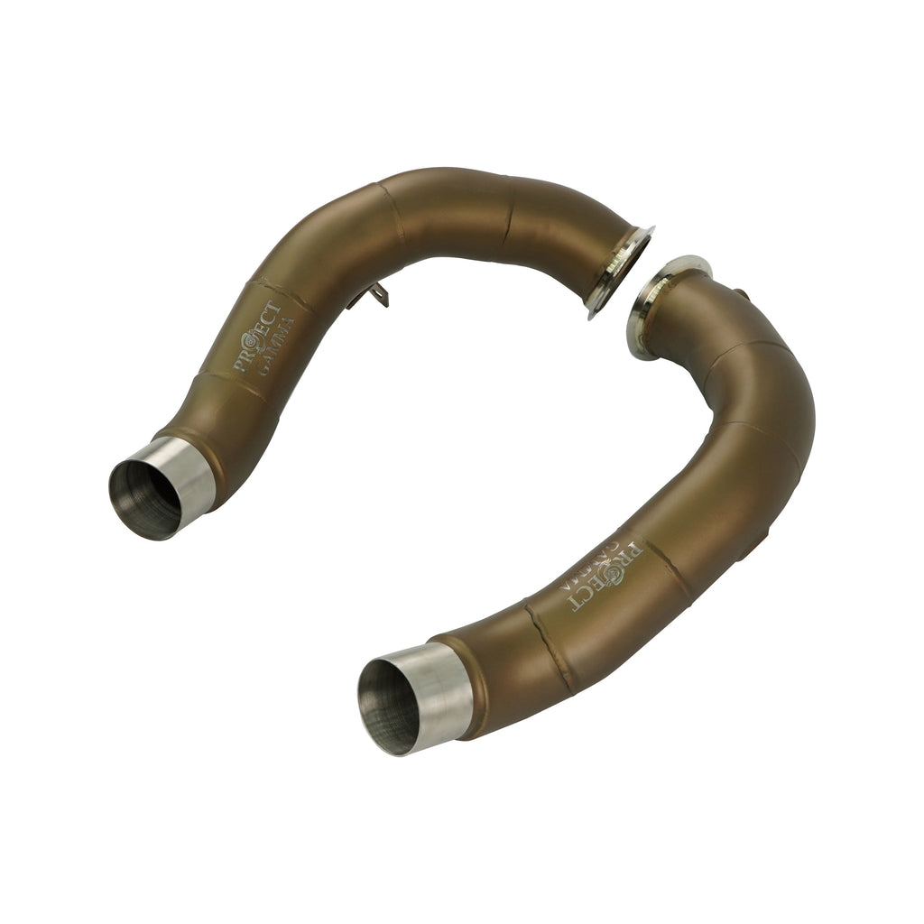 BMW M5 | M6 (F10/F12/F06) Downpipes