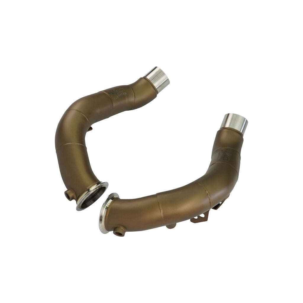 BMW M5 | M6 (F10/F12/F06) Downpipes