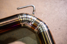 Load image into Gallery viewer, Valvetronic Valved Sport Catback Exhaust System - Ford Mustang GT (S650) 2024+