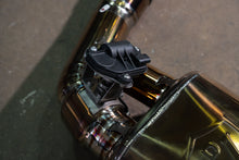 Load image into Gallery viewer, Valvetronic Valved Sport Catback Exhaust System - Ford Mustang GT (S550) 2015-2023